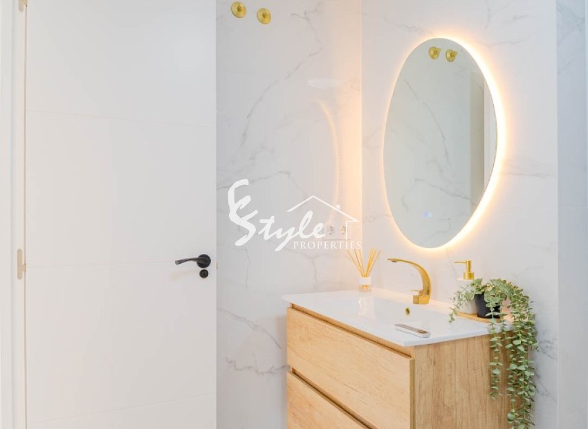 Reventa - 1. Apartment / flat - Orihuela Costa  - Playa Flamenca