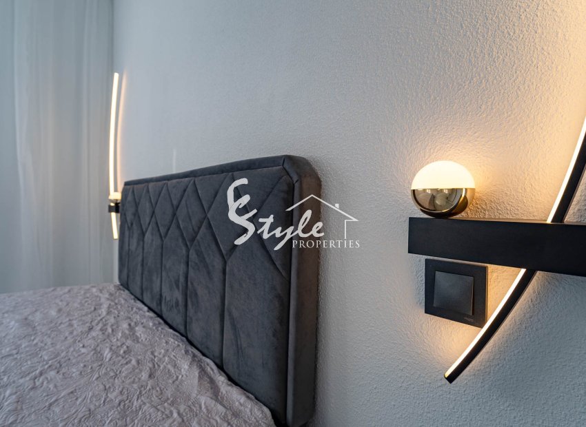 Reventa - 1. Apartment / flat - Orihuela Costa  - Playa Flamenca