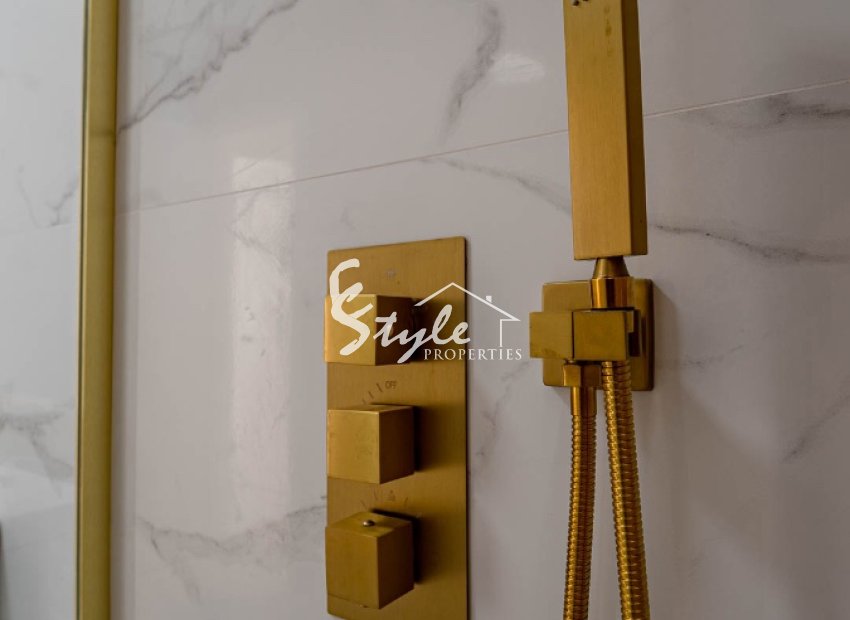 Reventa - 1. Apartment / flat - Orihuela Costa  - Playa Flamenca