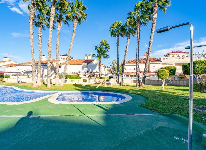 Reventa - 1. Apartment / flat - Orihuela Costa  - Playa Flamenca