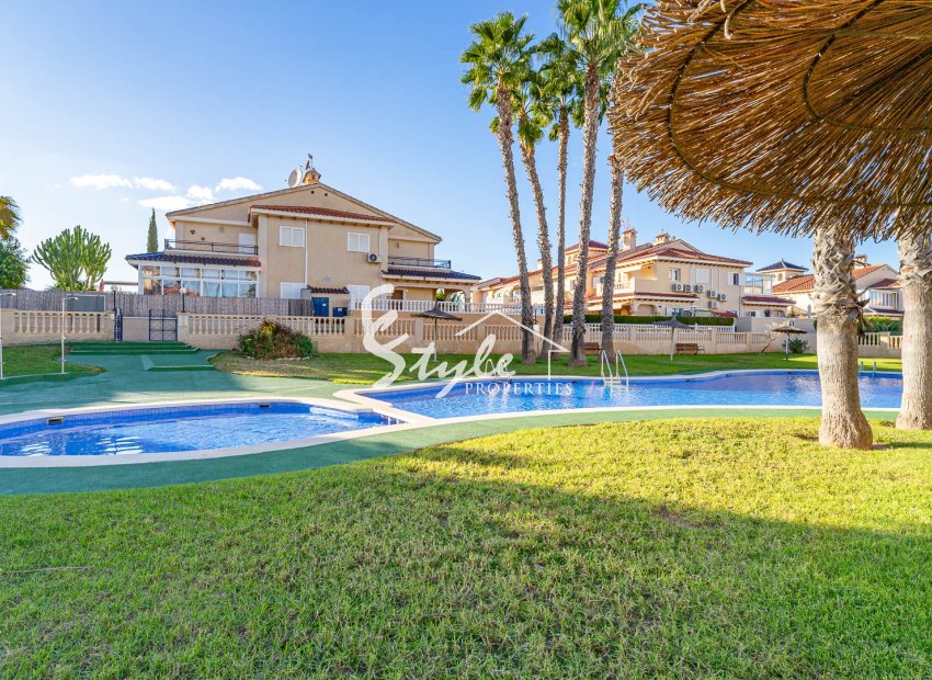 Reventa - 1. Apartment / flat - Orihuela Costa  - Playa Flamenca