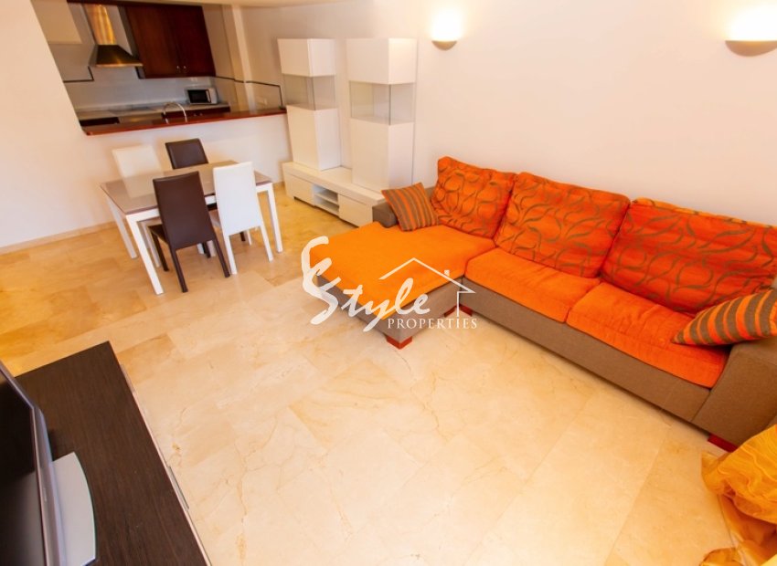 Reventa - 1. Apartment / flat - Punta Prima
