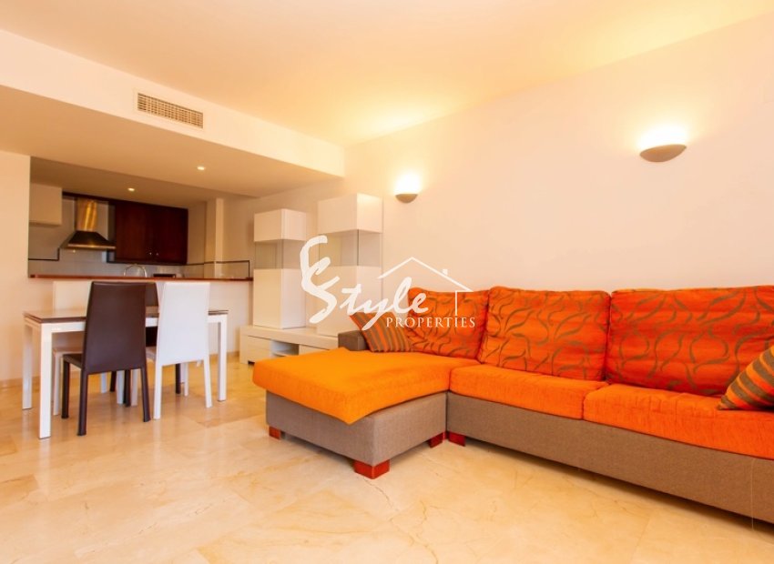 Reventa - 1. Apartment / flat - Punta Prima