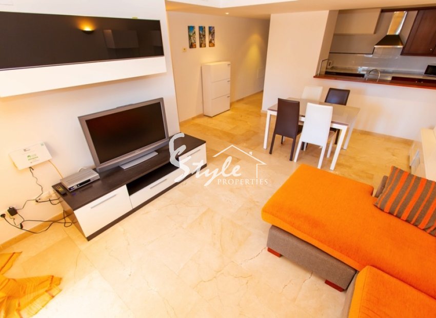 Reventa - 1. Apartment / flat - Punta Prima
