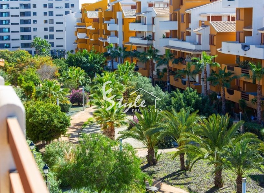 Reventa - 1. Apartment / flat - Punta Prima