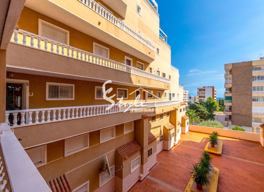 Reventa - 1. Apartment / flat - Punta Prima