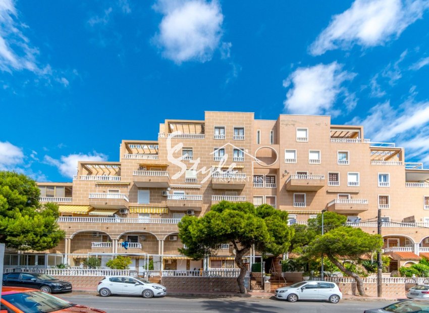 Reventa - 1. Apartment / flat - Punta Prima