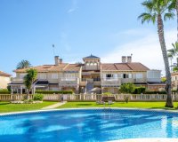 Reventa - 2. Adosado - Orihuela Costa  - Playa Flamenca