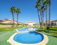 Reventa - 2. Adosado - Orihuela Costa  - Playa Flamenca