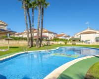 Reventa - 2. Adosado - Orihuela Costa  - Playa Flamenca