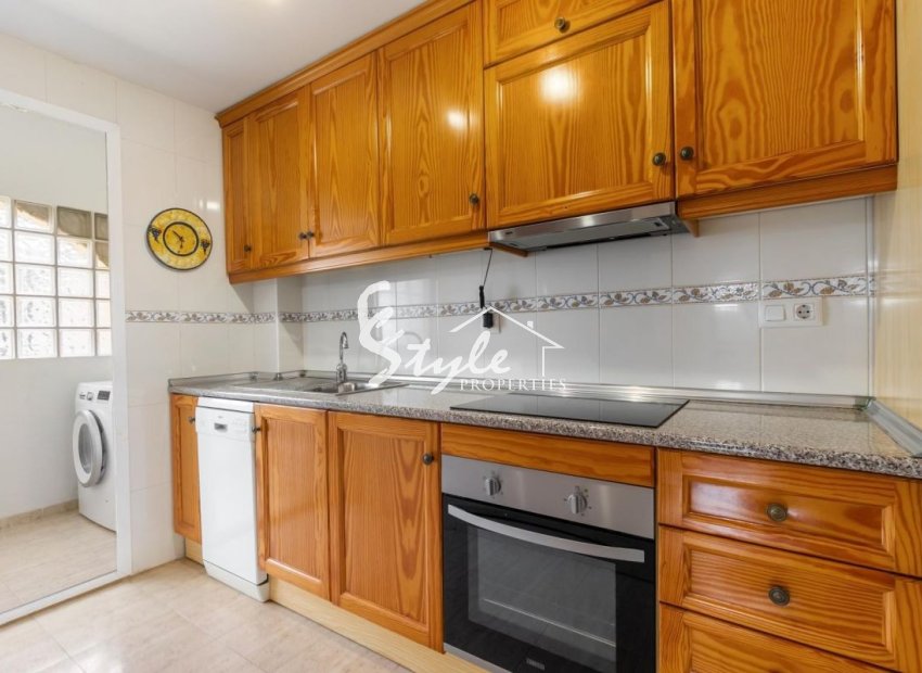 Reventa - 2. Adosado - Orihuela Costa  - Playa Flamenca