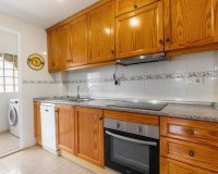 Reventa - 2. Adosado - Orihuela Costa  - Playa Flamenca