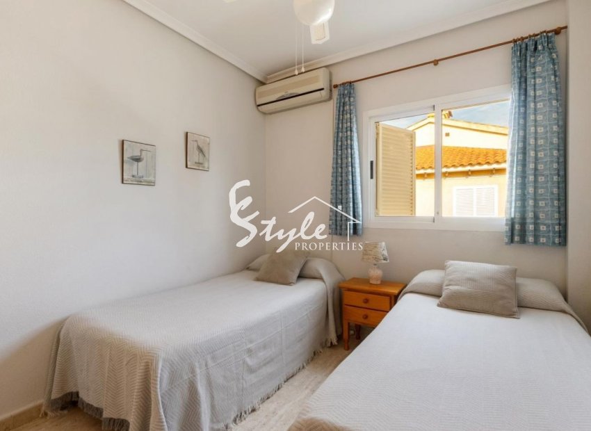 Reventa - 2. Adosado - Orihuela Costa  - Playa Flamenca