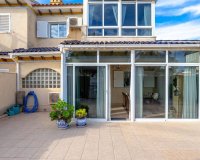 Reventa - 2. Adosado - Orihuela Costa  - Playa Flamenca