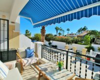 Reventa - 2. Adosado - Orihuela Costa  - Villamartin