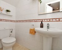 Reventa - 2. Adosado - Orihuela Costa  - Villamartin