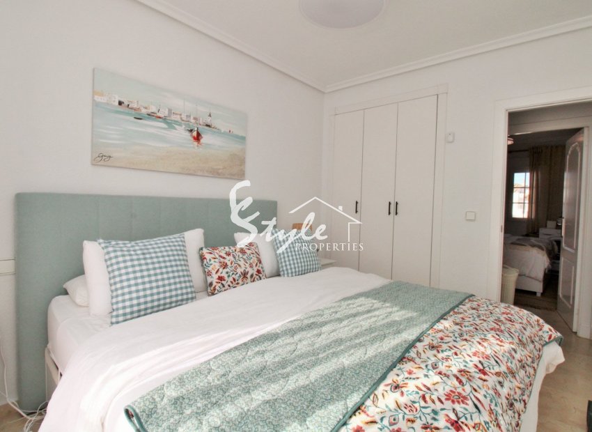 Reventa - 2. Adosado - Orihuela Costa  - Villamartin