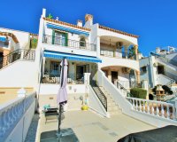 Reventa - 2. Adosado - Orihuela Costa  - Villamartin