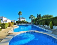 Reventa - 2. Adosado - Orihuela Costa  - Villamartin