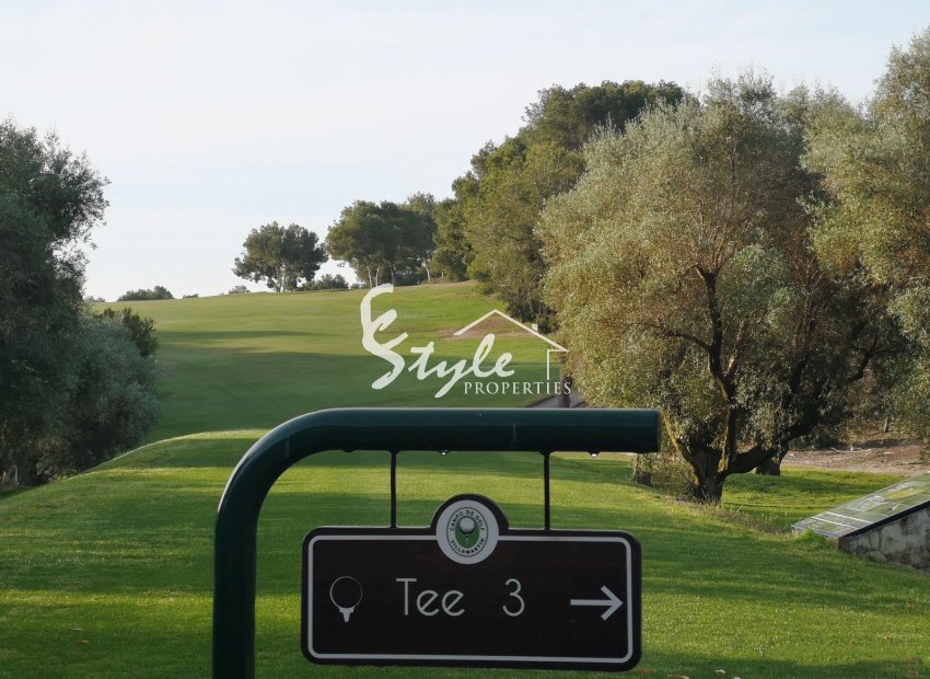 Reventa - 2. Adosado - Orihuela Costa  - Villamartin