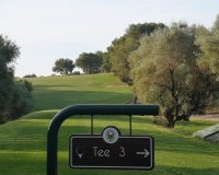 Reventa - 2. Adosado - Orihuela Costa  - Villamartin