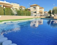 Reventa - 2. Adosado - Punta Prima