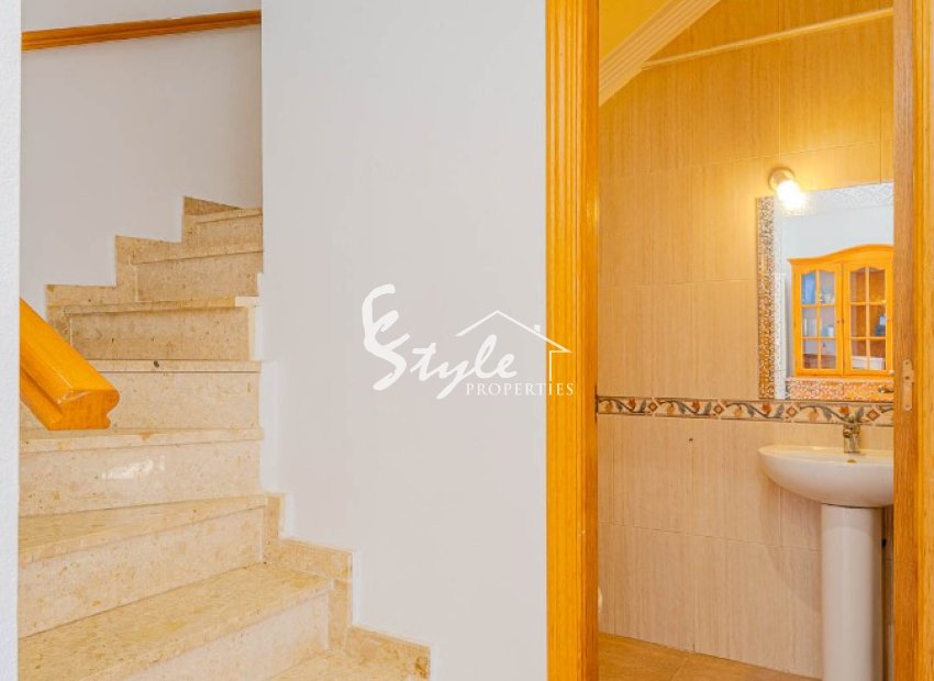 Reventa - 2. Adosado - Punta Prima