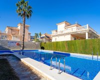 Reventa - 2. Adosado - Punta Prima