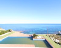 Reventa - 4. House - Detached Villa - Orihuela Costa  - Cabo Roig
