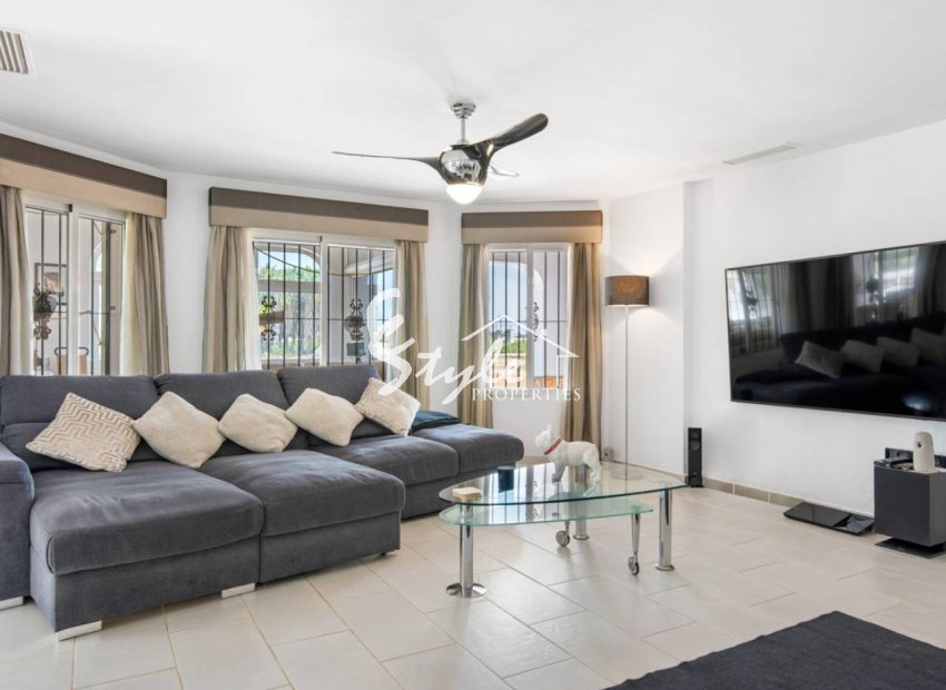 Reventa - 5. Finca / Country Property - Catral