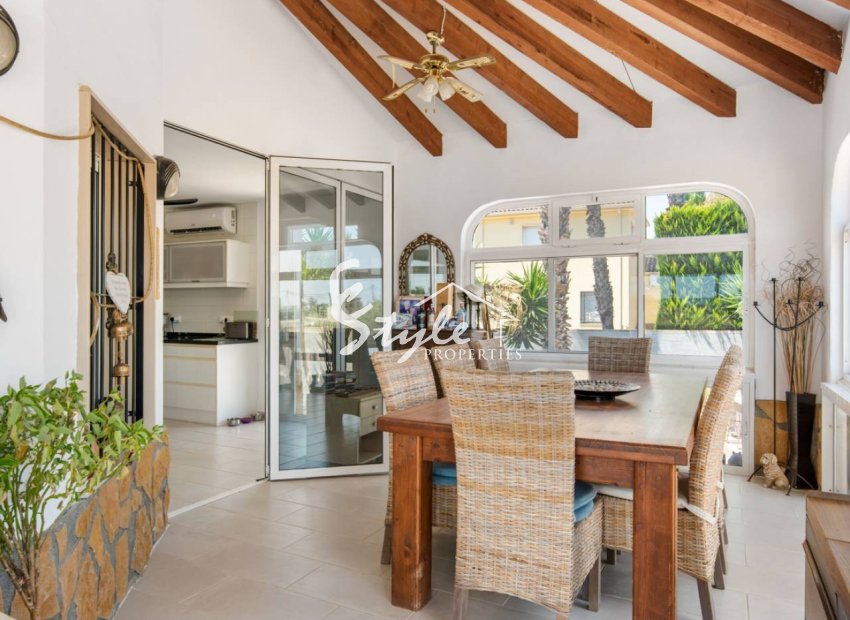 Reventa - 5. Finca / Country Property - Catral