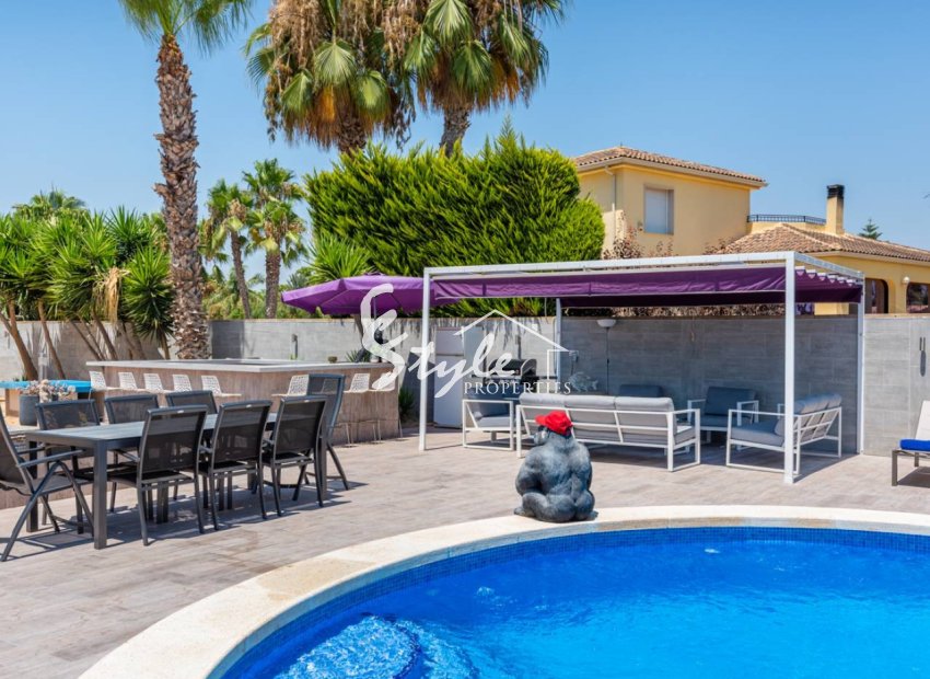 Reventa - 5. Finca / Country Property - Catral