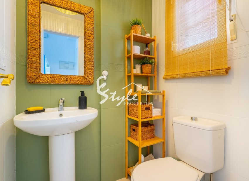 Reventa - Adosado - Algorfa (montemar) - Comunidad valenciana