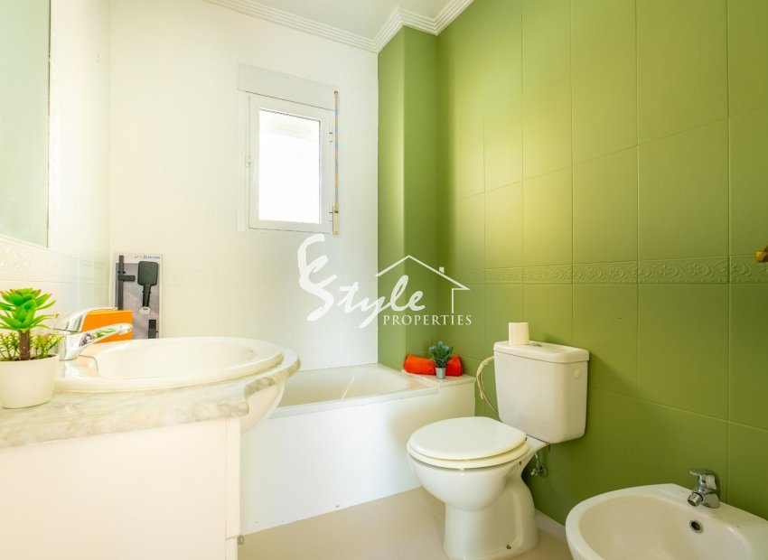 Reventa - Adosado - Algorfa (montemar) - Comunidad valenciana