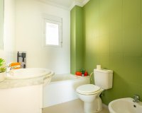 Reventa - Adosado - Algorfa (montemar) - Comunidad valenciana