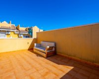 Reventa - Adosado - Algorfa (montemar) - Comunidad valenciana