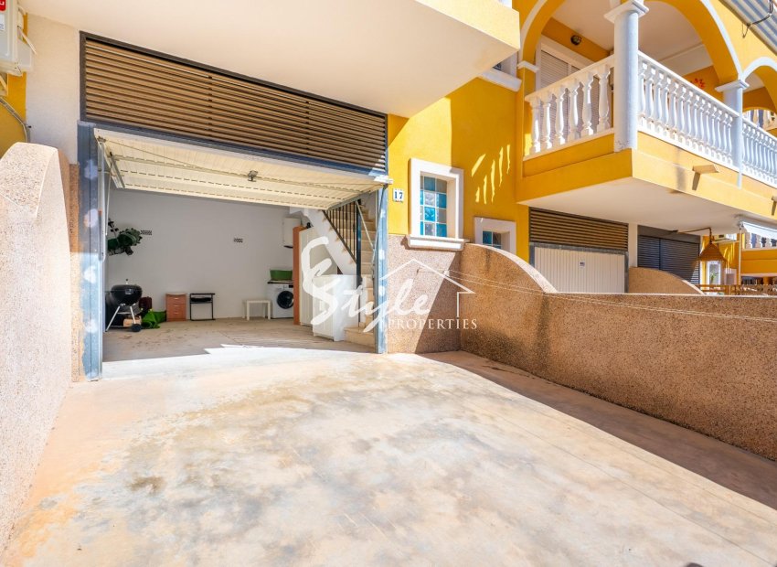 Reventa - Adosado - Algorfa (montemar) - Comunidad valenciana