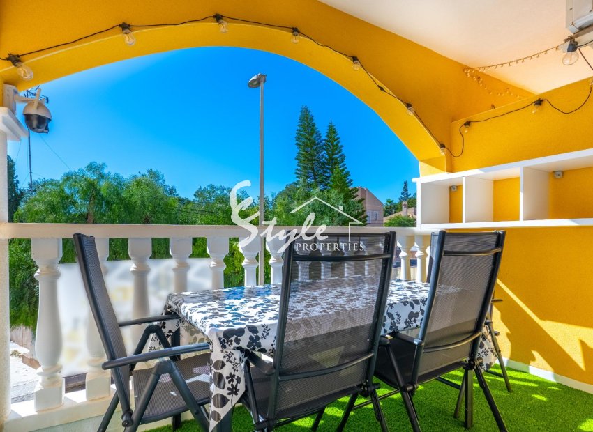 Reventa - Adosado - Algorfa (montemar) - Comunidad valenciana