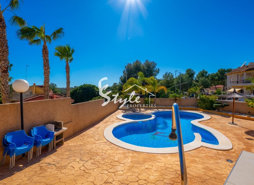 Reventa - Adosado - Algorfa (montemar) - Comunidad valenciana