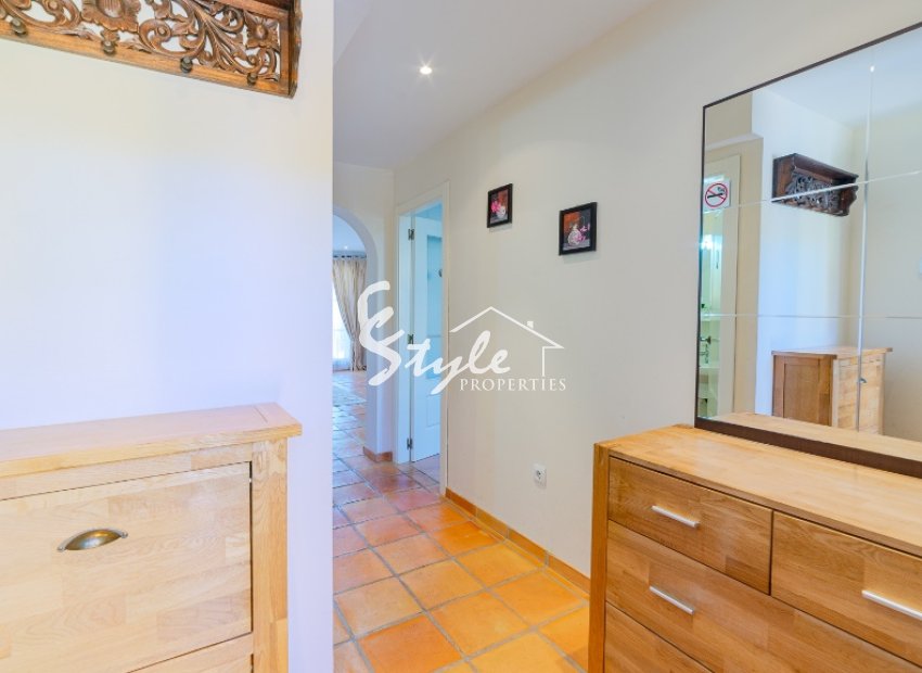 Reventa - Adosado - Benidorm - Finestrat