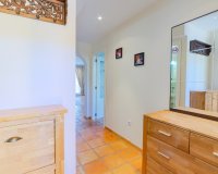 Reventa - Adosado - Benidorm - Finestrat