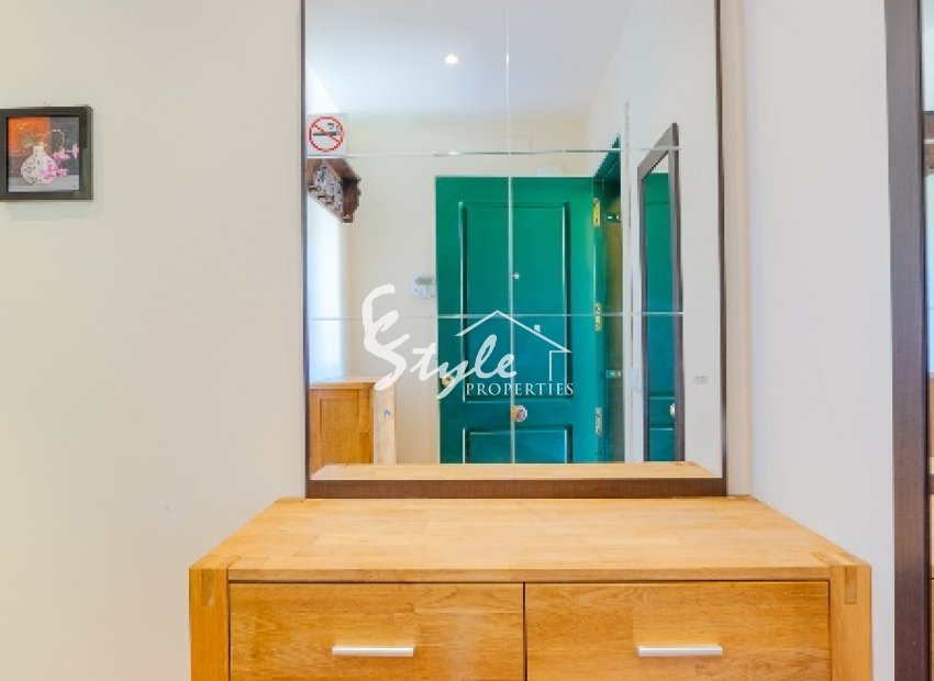 Reventa - Adosado - Benidorm - Finestrat