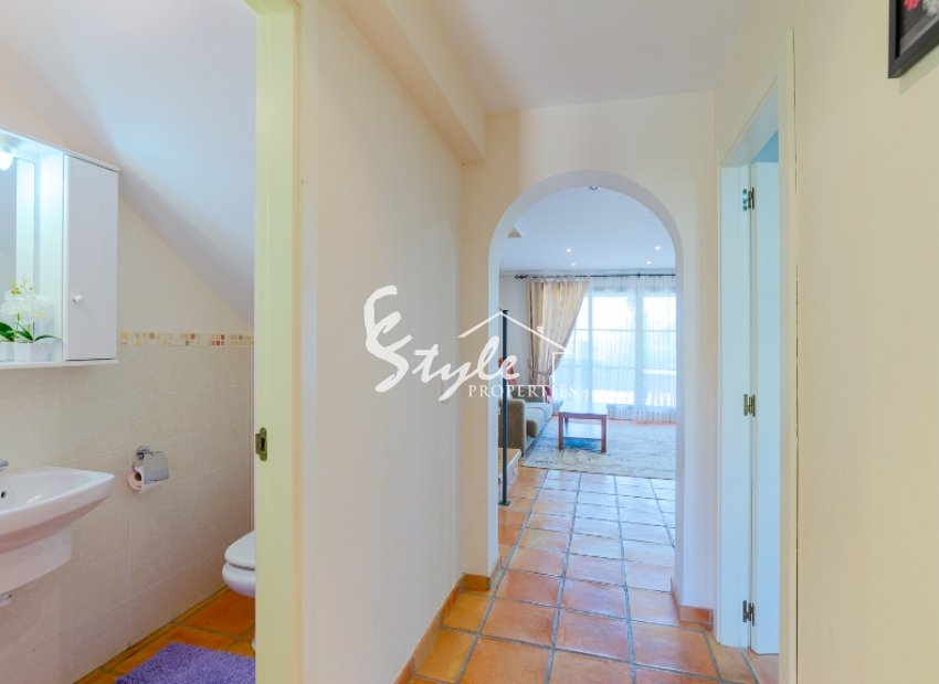 Reventa - Adosado - Benidorm - Finestrat