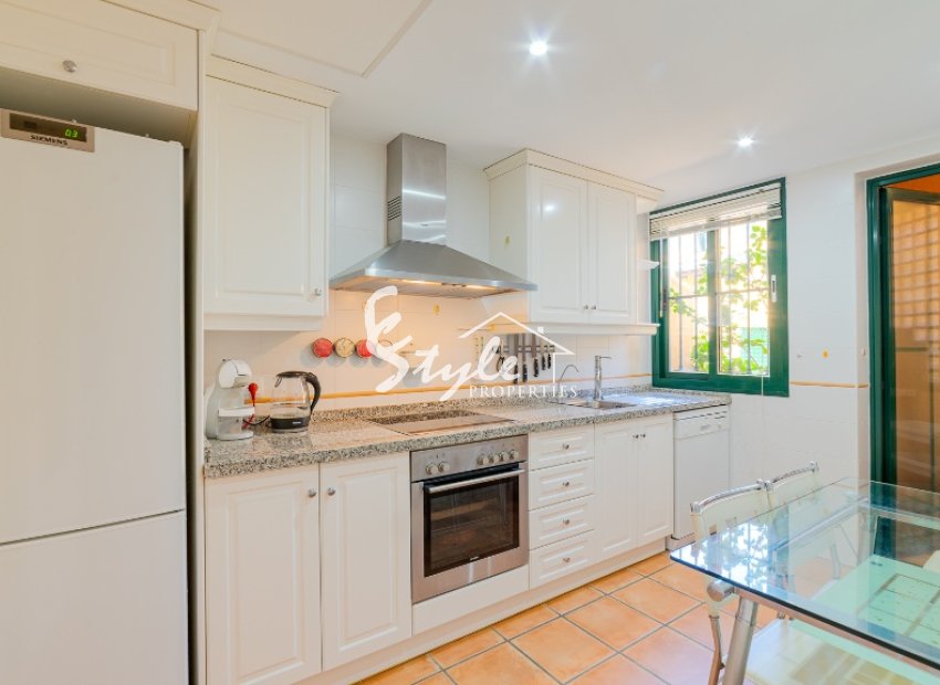 Reventa - Adosado - Benidorm - Finestrat