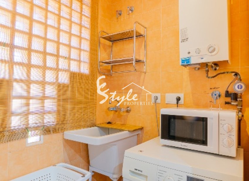 Reventa - Adosado - Benidorm - Finestrat