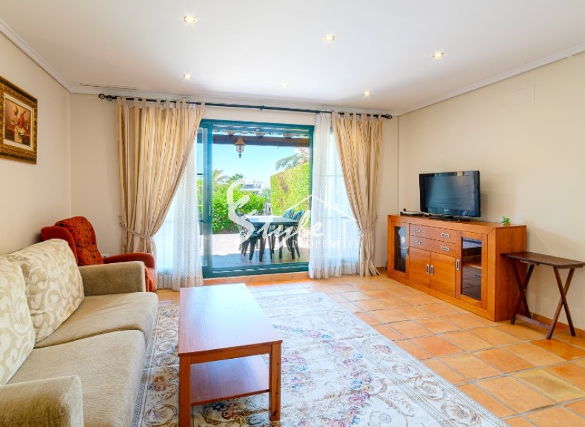 Reventa - Adosado - Benidorm - Finestrat