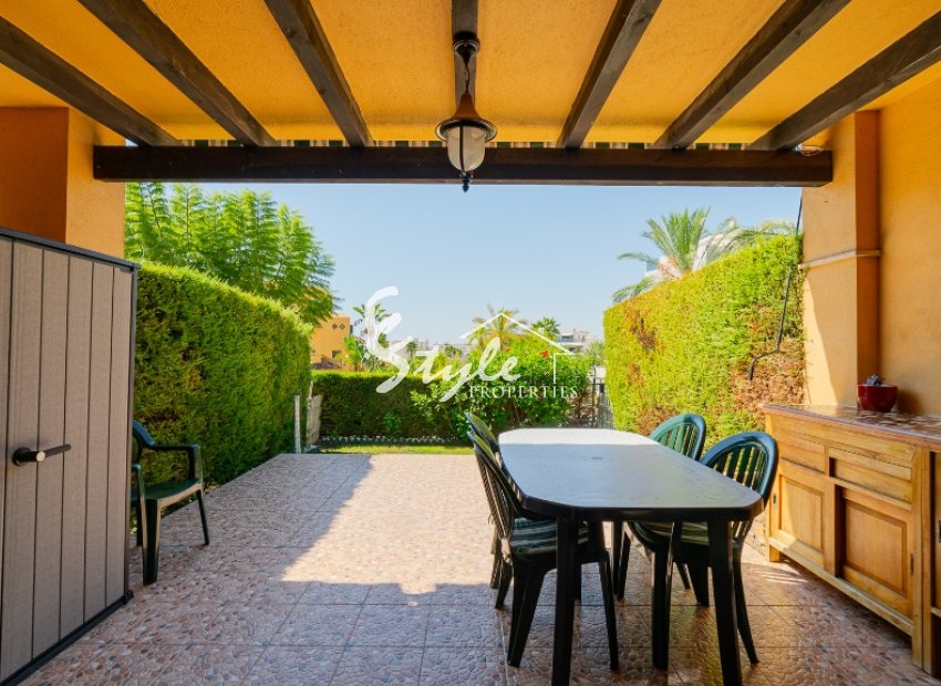 Reventa - Adosado - Benidorm - Finestrat