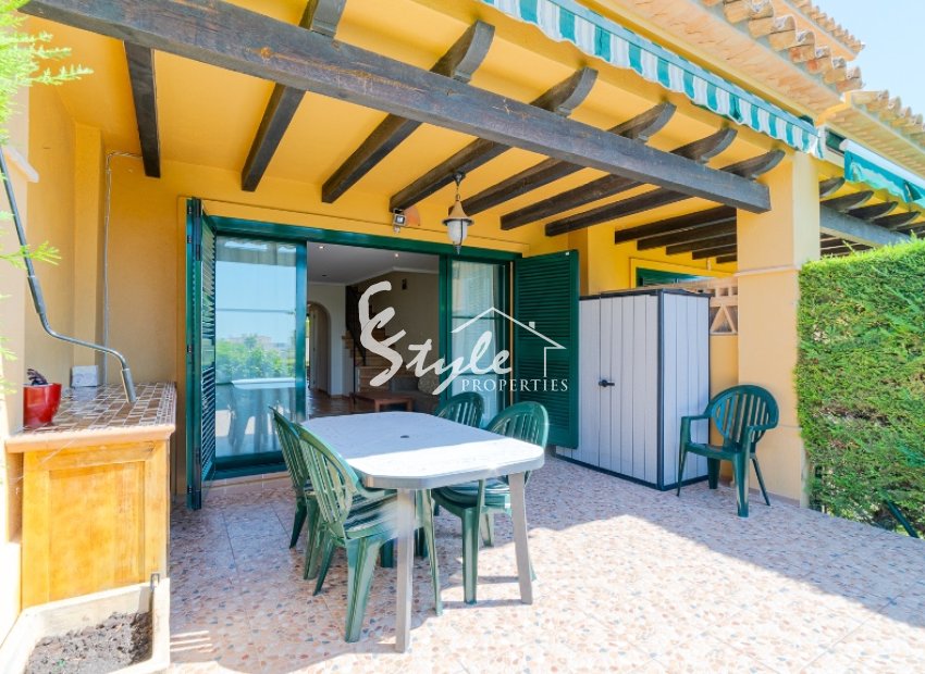 Reventa - Adosado - Benidorm - Finestrat