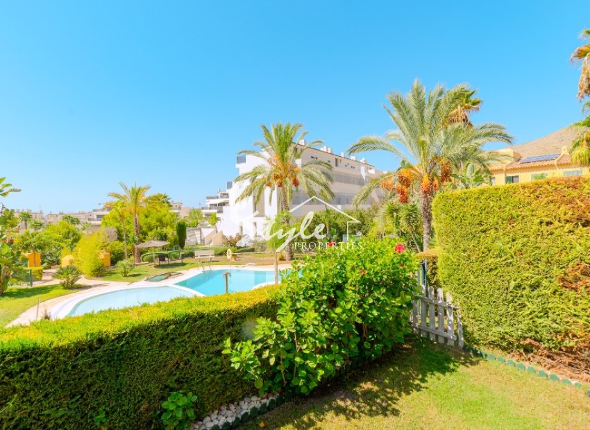 Reventa - Adosado - Benidorm - Finestrat