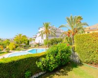 Reventa - Adosado - Benidorm - Finestrat